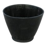 OUTIFRANCE Bol à plâtre caoutchouc 0,7 L