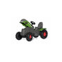 Voir la diapositive 2 : ROLLY TOYS Tracteur a Pedales rollyFarmtrac Fendt 211 Vario