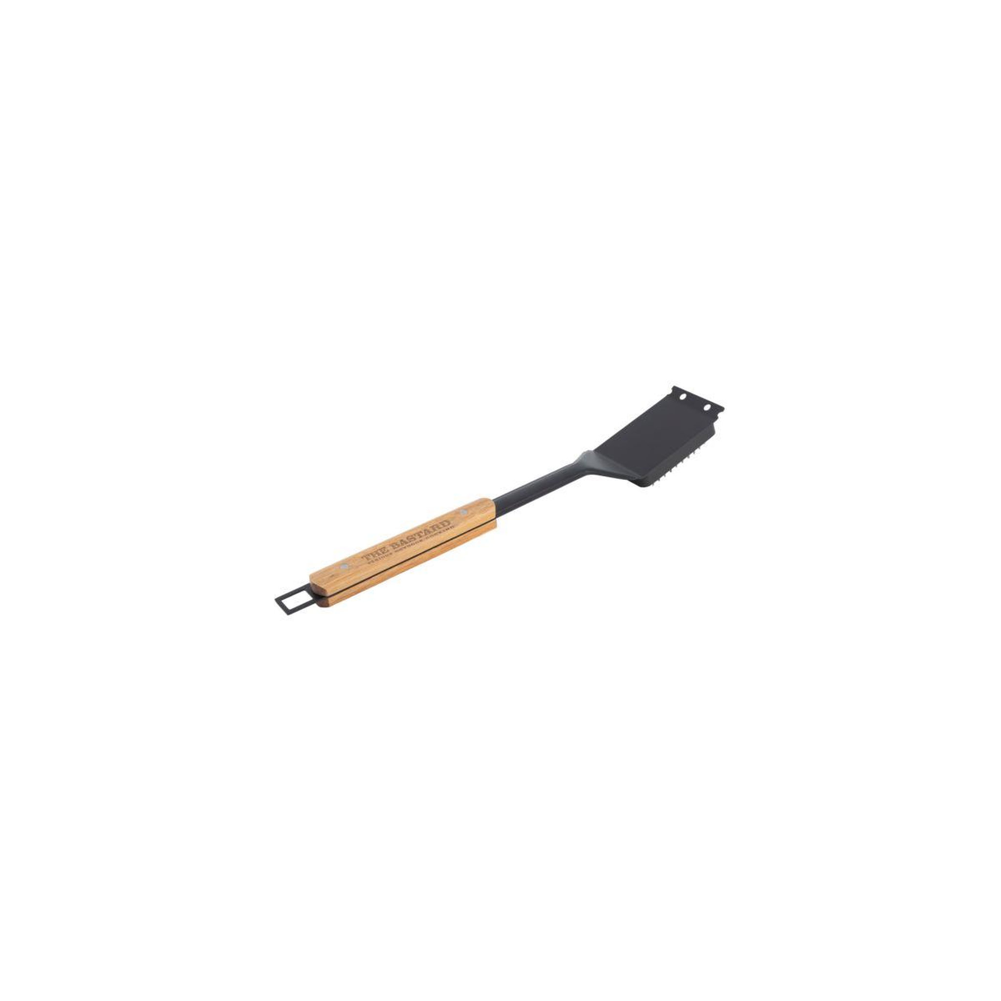 BASTARD Brosse barbecue the bastard brush pro