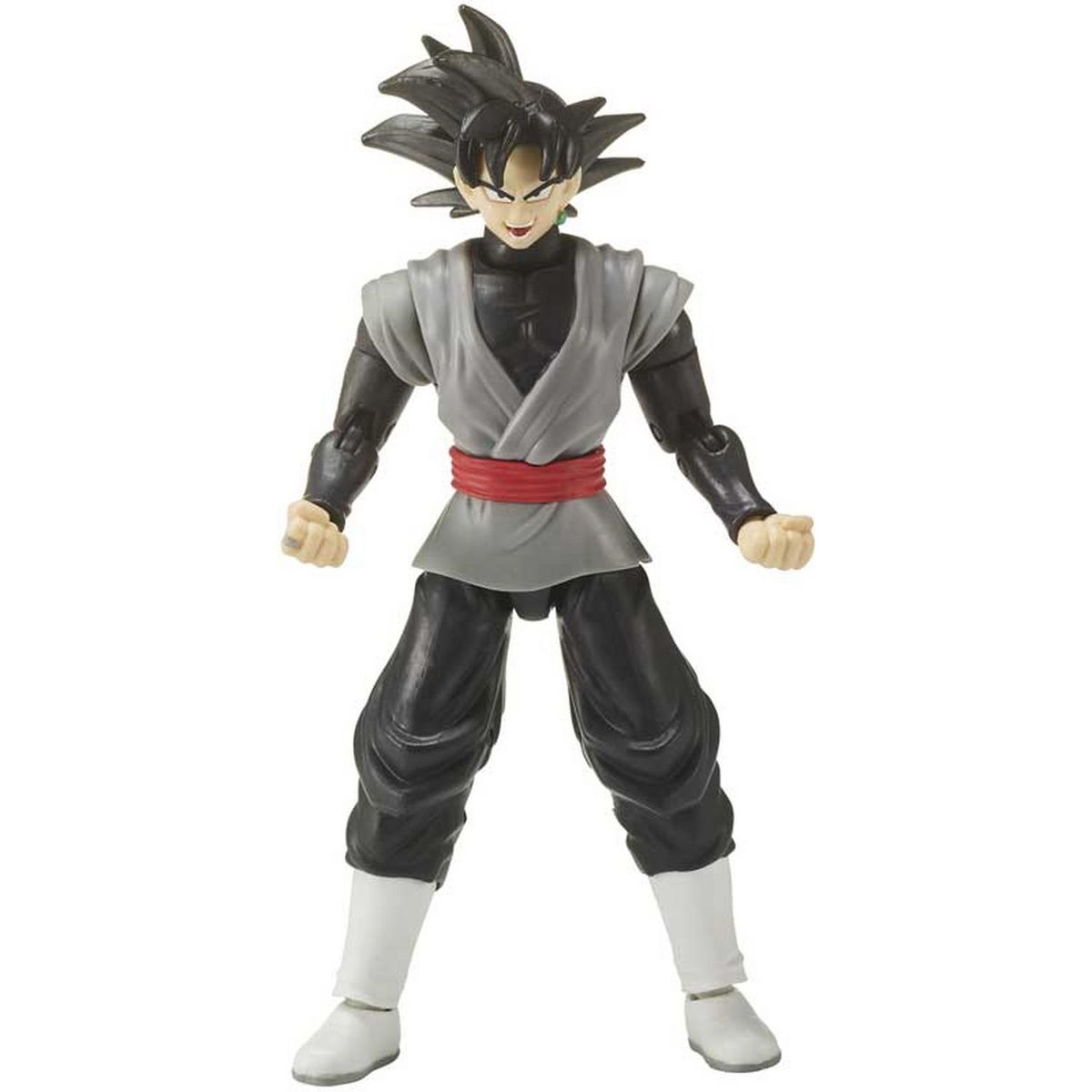 BANDAI Figurine Dragon Ball Super Goku Black 17 cm Dragon Stars