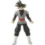 Voir la diapositive 2 : BANDAI Figurine Dragon Ball Super Goku Black 17 cm Dragon Stars