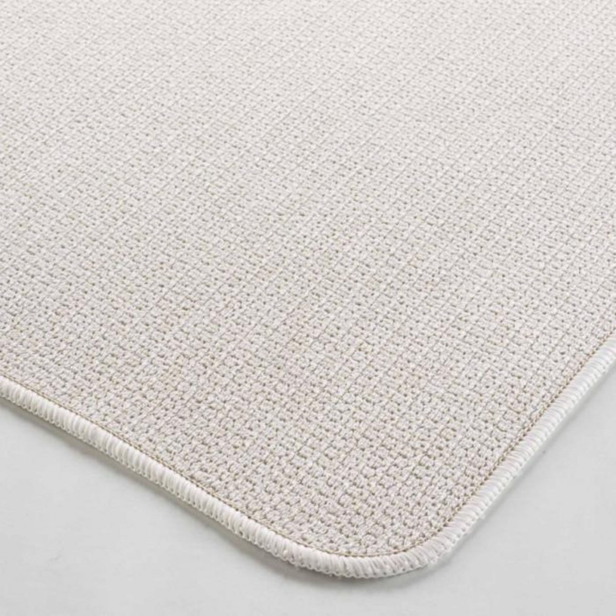 Paris Prix Tapis Déco  Simeo  45x75cm Naturel
