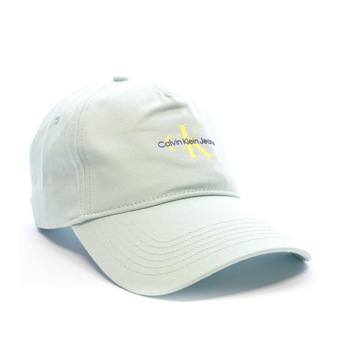 CALVIN KLEIN JEANS Casquette  d'Eau Homme Calvin Klein Jeans Monologo Printed