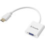 Voir la diapositive 3 : XTREMEMAC Adaptateur HDMI/VGA Male HDMI vers VGA