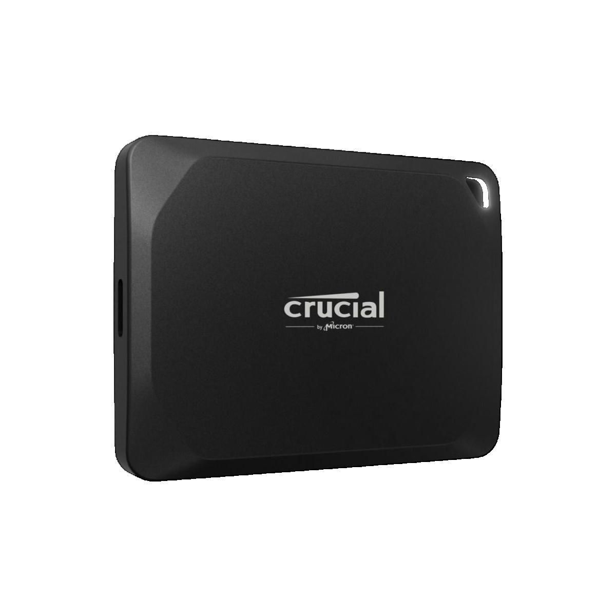 Crucial Disque SSD Externe Crucial X10 Pro 4 To