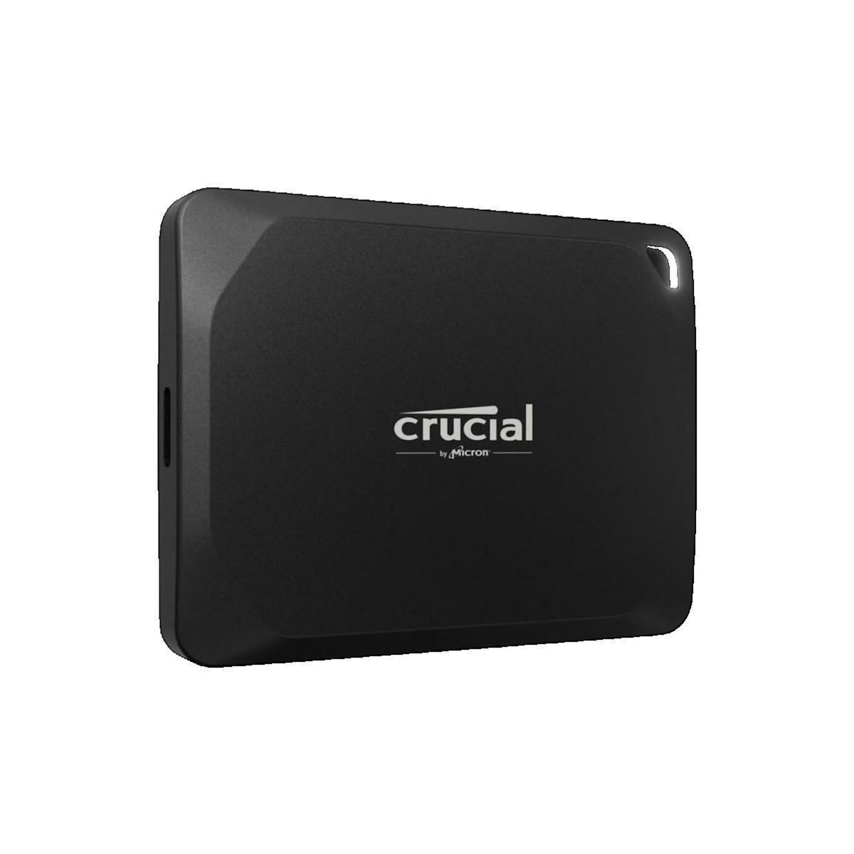Crucial Disque SSD Externe Crucial X10 Pro 4 To