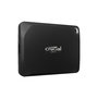 Voir la diapositive 2 : Crucial Disque SSD Externe Crucial X10 Pro 4 To