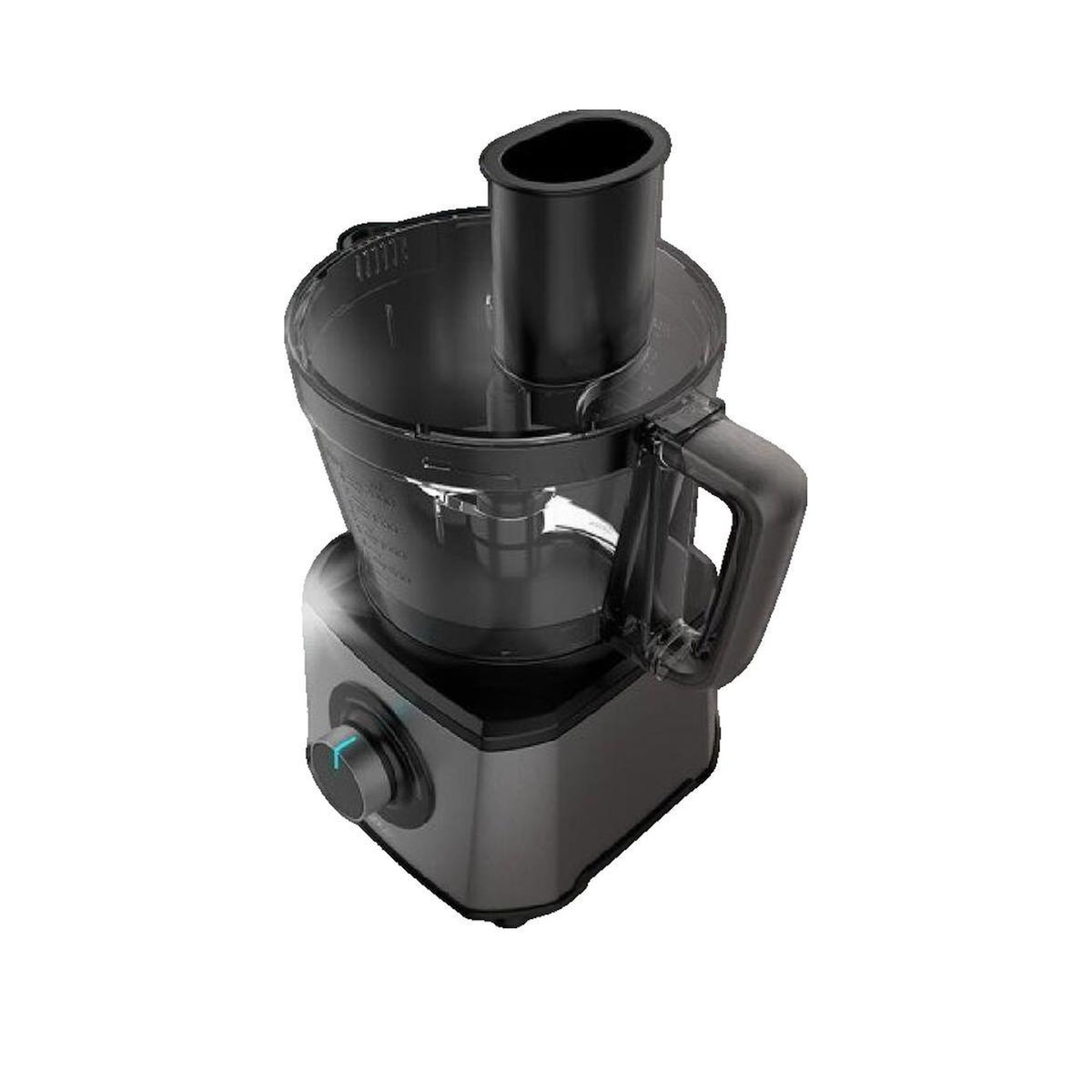 CECOTEC Robot culinaire Cecotec Paprika 2000 Full puissance 2000 W
