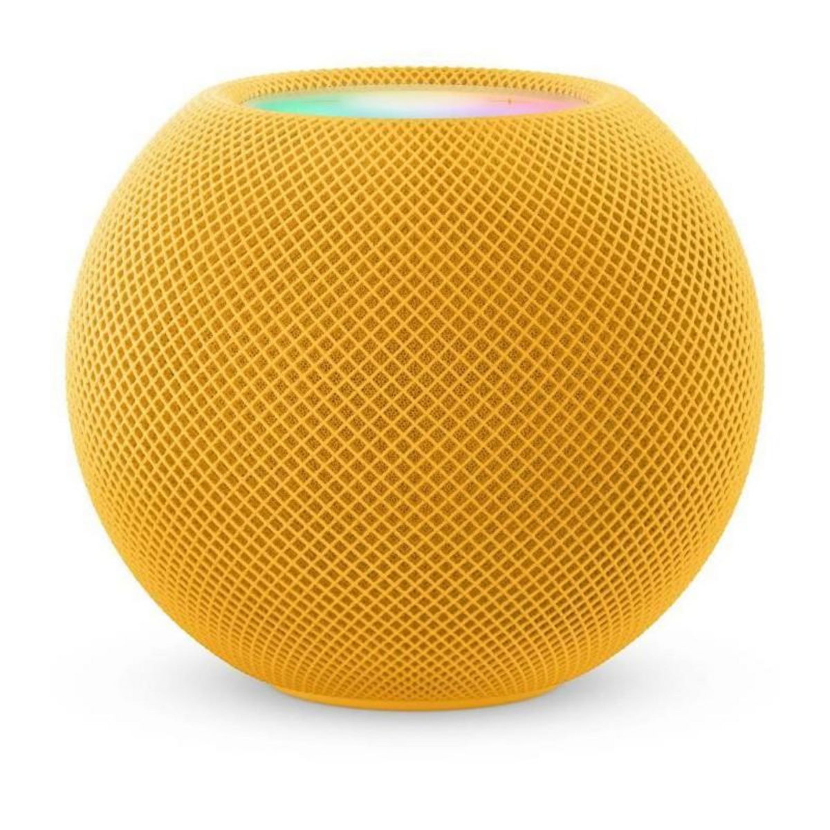 APPLE APPLE HomePod mini - Jaune