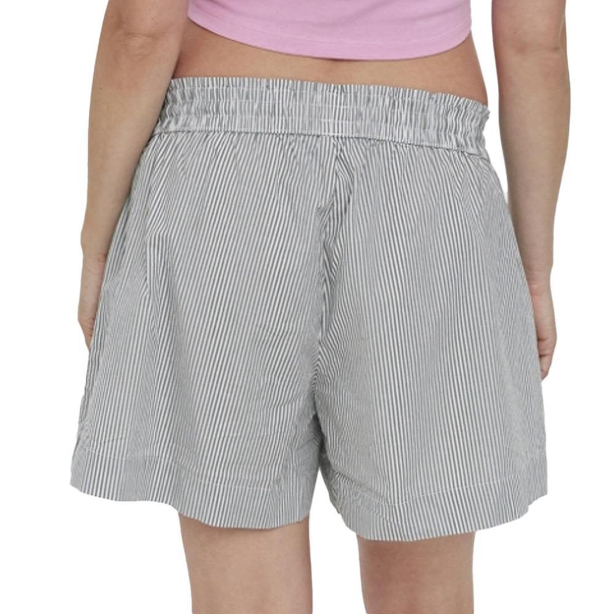 Voir la diapositive 2 : VERO MODA MATERNITY Short de Grossesse Blanc/Vert Femme Vero Moda Marternity Simla