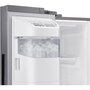 Samsung Réfrigérateur Américain RS6EDG5403S9