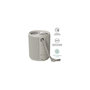 Voir la diapositive 1 : ESSENTIEL B Enceinte portable SB70 mini crème