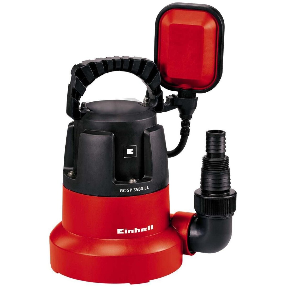 Einhell Pompe immergée GC-SP 3580 LL