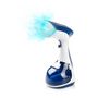 Voir la diapositive 2 : Domo Defroisseur vapeur DOMO DO7057S 3 positions - Vapeur continu 40g/min - Fonction Quick Start 25sec - Reservoir deau 220ml