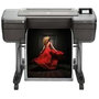 Voir la diapositive 2 : HP Imprimante grand format HP DesignJet Z9+ Noir