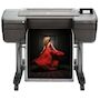 Voir la diapositive 2 : HP Imprimante grand format HP DesignJet Z9+ Noir