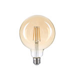 Gsc Ampoule LED Vintage G125 7W 2500K