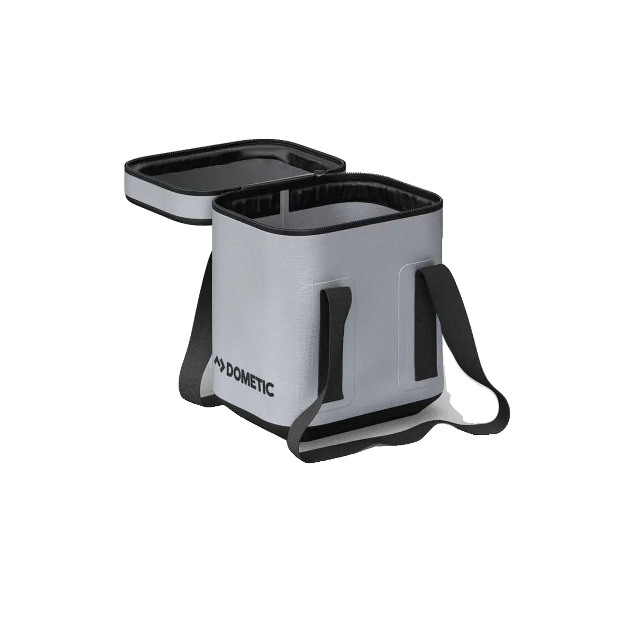 Voir la diapositive 4 : DOMETIC Glacière Dometic go soft storage 10L gris