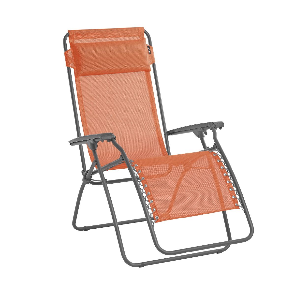 LAFUMA Fauteuil relax pliant multipositions clémentine RT2 