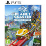 Voir la diapositive 1 : JUST FOR GAMES Planet Coaster Console Edition PS5