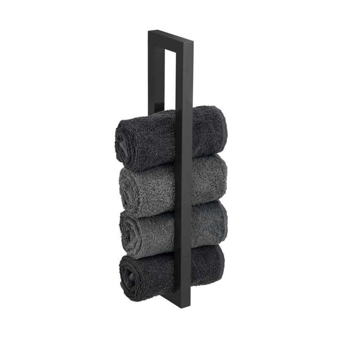 Wenko Porte-serviettes mural