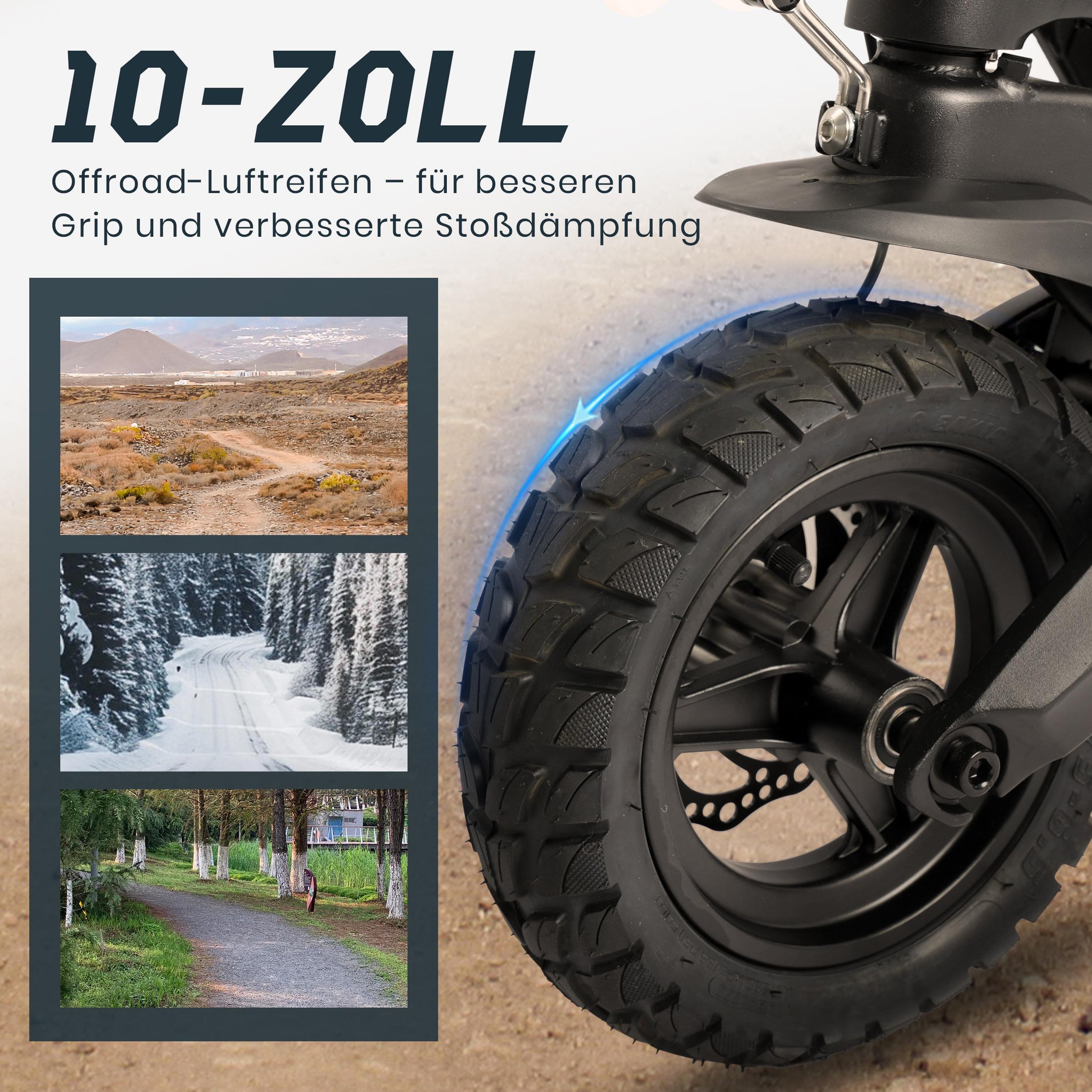 Voir la diapositive 6 : LEAWIN Trottinette électrique leawin t8, batterie 48 v 15 ah, 10 pouces, pliable, vitesse maximale 20 km/h