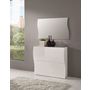 Voir la diapositive 3 : Miroir  CLOUD L110 x H60 cm
