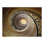 Voir la diapositive 2 : Paris Prix Papier Peint  Decorative Spiral Stairs