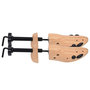 Voir la diapositive 4 : VIDAXL Embauchoirs Pointure 41-46 Bois de pin massif