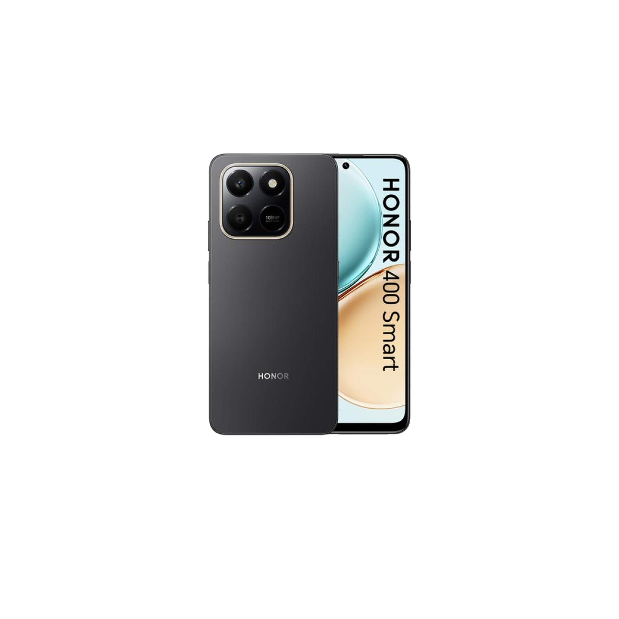 HONOR smartphone 400 smart 4G 6 128