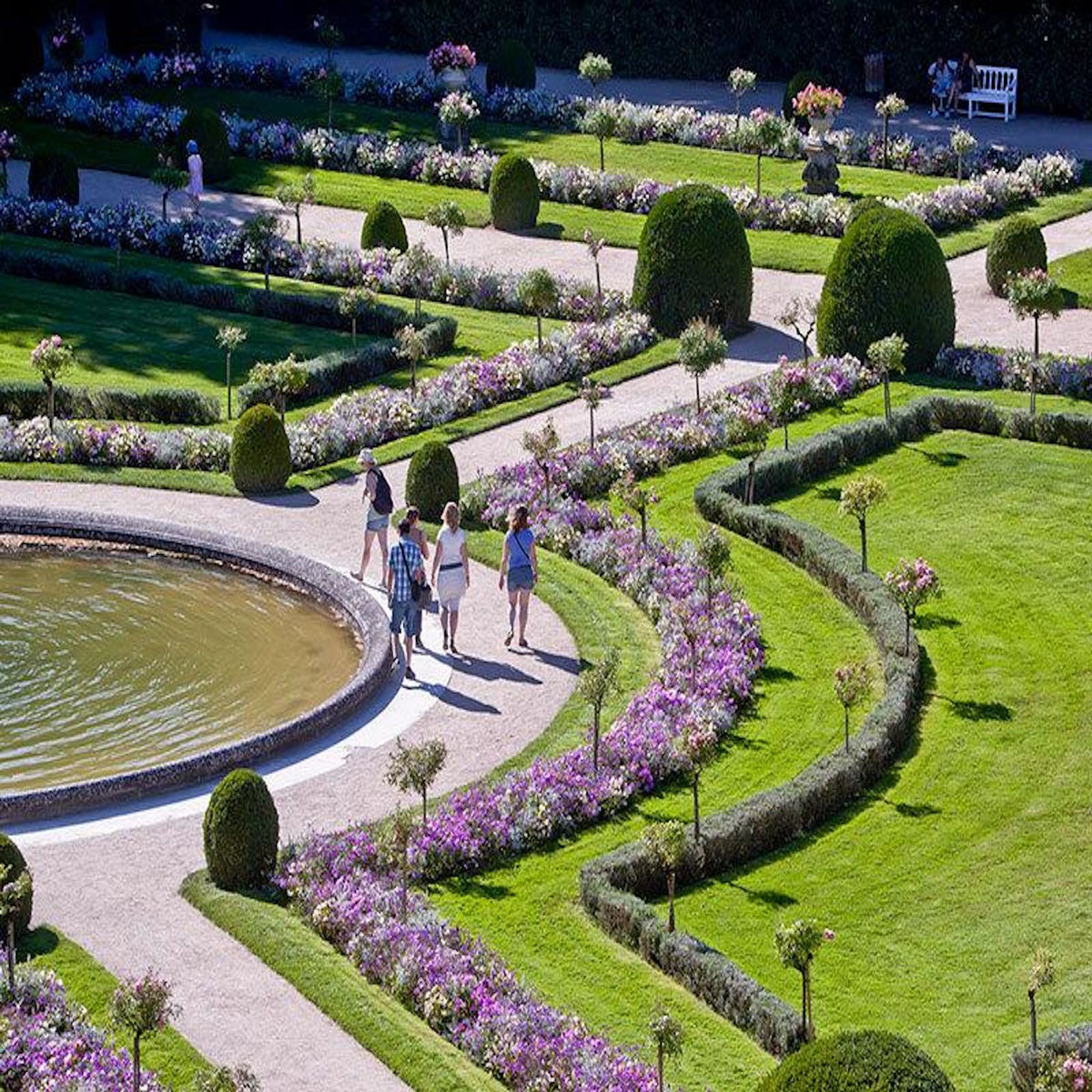 Smartbox Excursion au château de Chenonceau - Coffret Cadeau Sport & Aventure