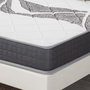 Voir la diapositive 2 : MARCKONFORT Matelas Sleep Plus à Mémoire de Forme 120x190 cm, 16 cm de Hauteur