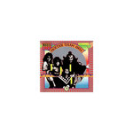 MERCURY Hotter than hell