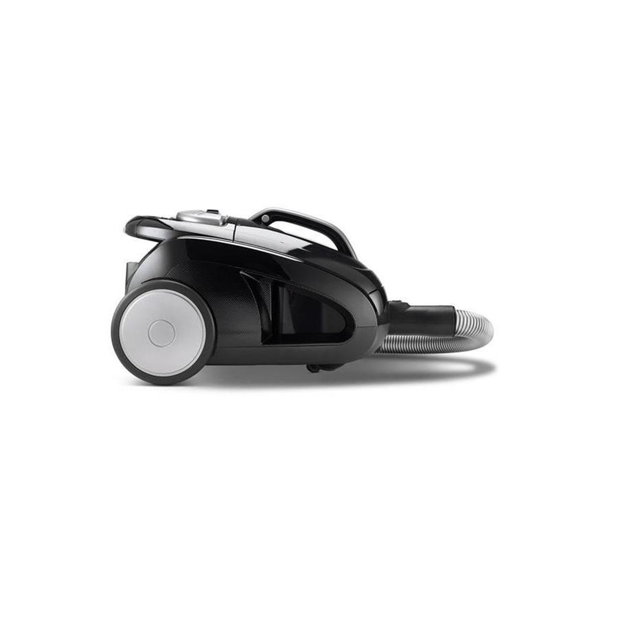Voir la diapositive 4 : Nilfisk Aspirateur sans sac 800w 79db noir - 128390161