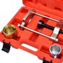 Voir la diapositive 3 : VIDAXL Kit d'outils de bague arriere pour  Ford Focus MK1 1998-2004