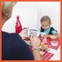 Voir la diapositive 8 : BABYMOOV Babyphone vidéo à écran tactile Yoo Feel - Blanc