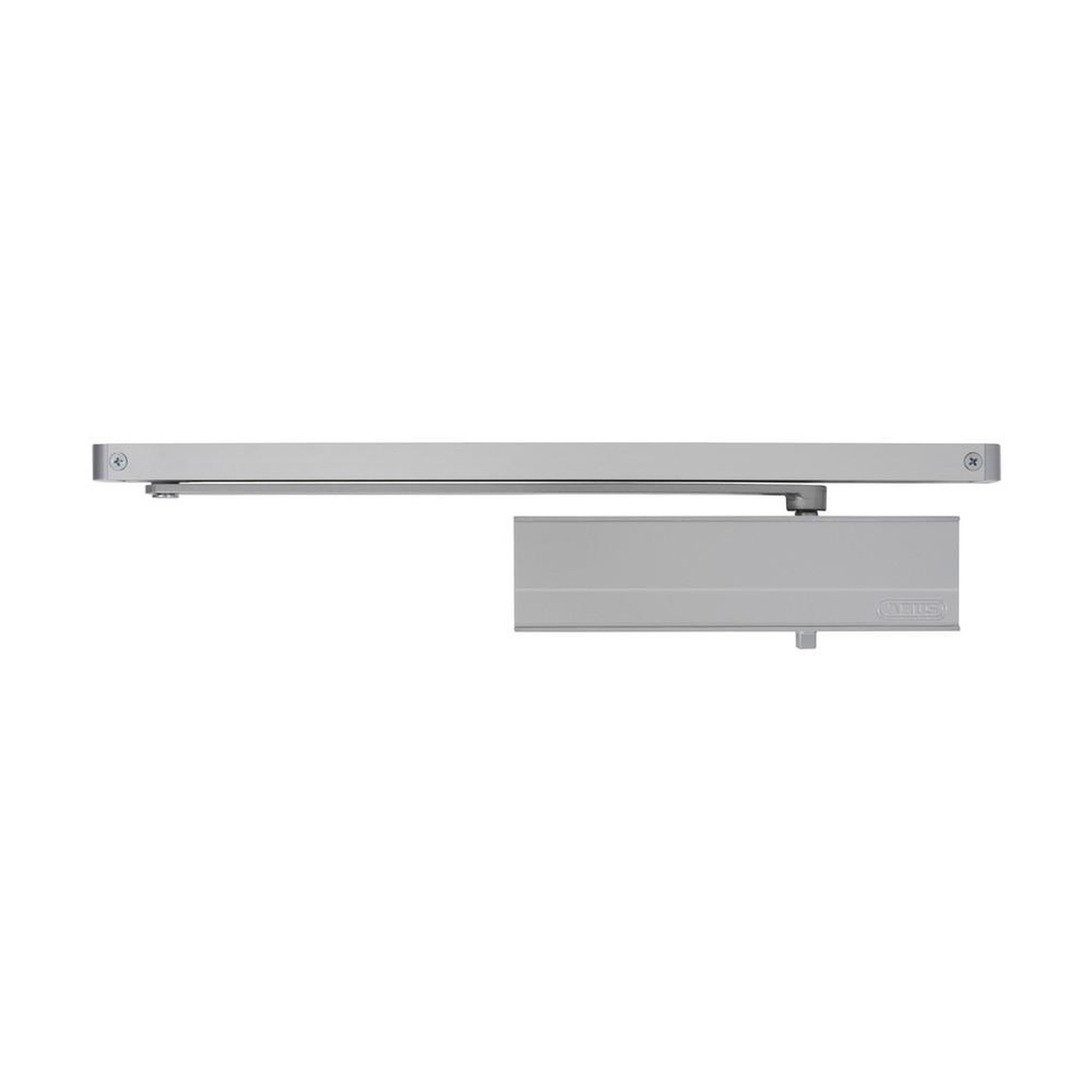 ABUS Ferme porte Alu Bras Glissière - Porte CFPF 60kg max
