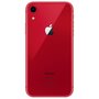 Voir la diapositive 3 : APPLE iPhone Xr Reconditionné 64 Go - Grade A - Rouge