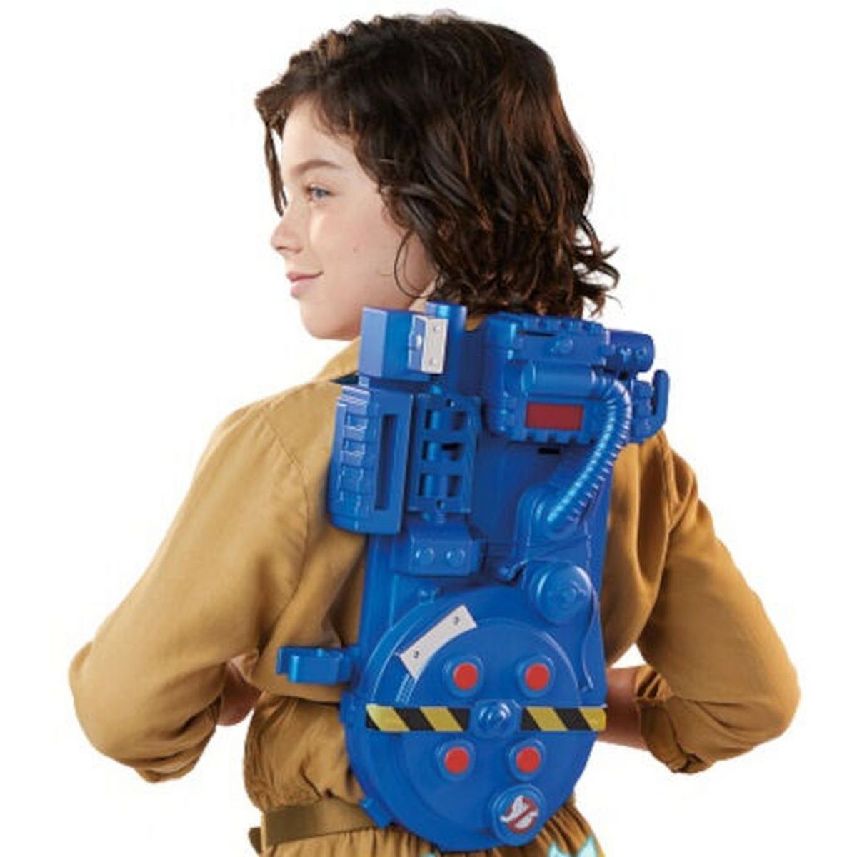 HASBRO Pack de protons Ghostbusters 