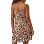 Voir la diapositive 2 : VERO MODA MATERNITY Robe /Beige/Rose Femme Vero Moda Maternity R1 Wvn