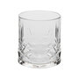 Voir la diapositive 2 : SECRET DE GOURMET Lot de 4 Verres à Cocktail Bas  Gaspard  35cl Transparent