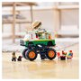 LEGO Creator 31104- Le Monster Truck à Hamburgers