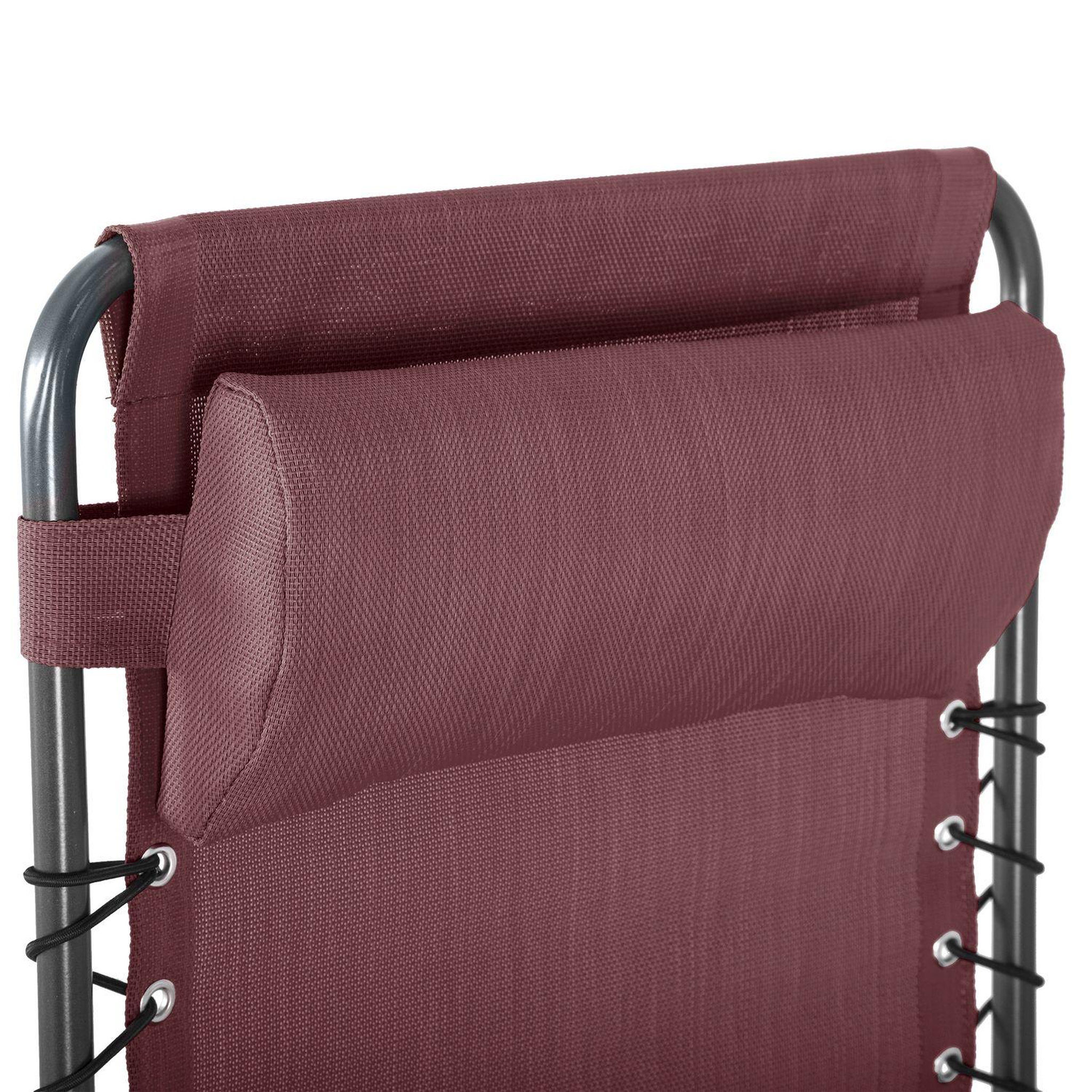 Voir la diapositive 4 : In Trek Fauteuil Relax Silos