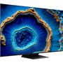 Voir la diapositive 3 : TCL TV QLED Mini LED 50C805