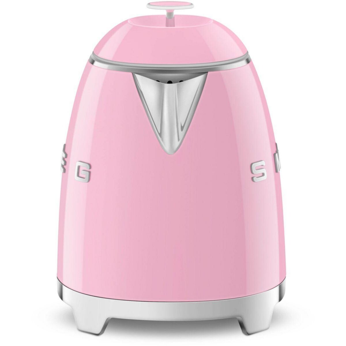 SMEG Bouilloire KLF05PKEU Rose
