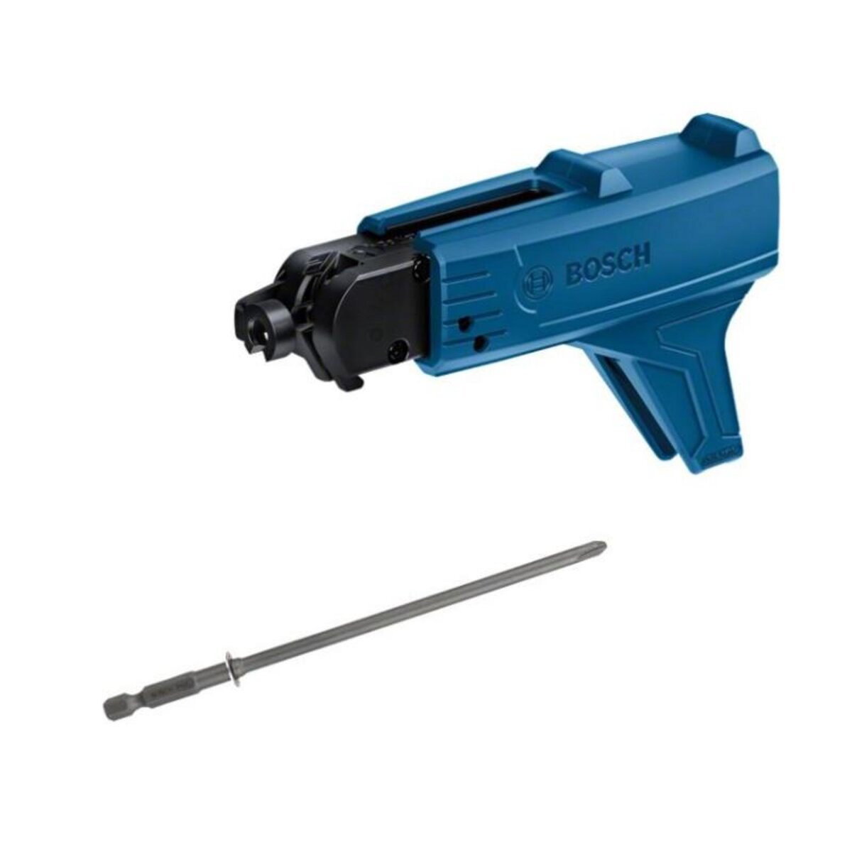 BOSCH Chargeur de vis à bande GMA 55 pour visseuse plaquiste BOSCH 1600A025GD