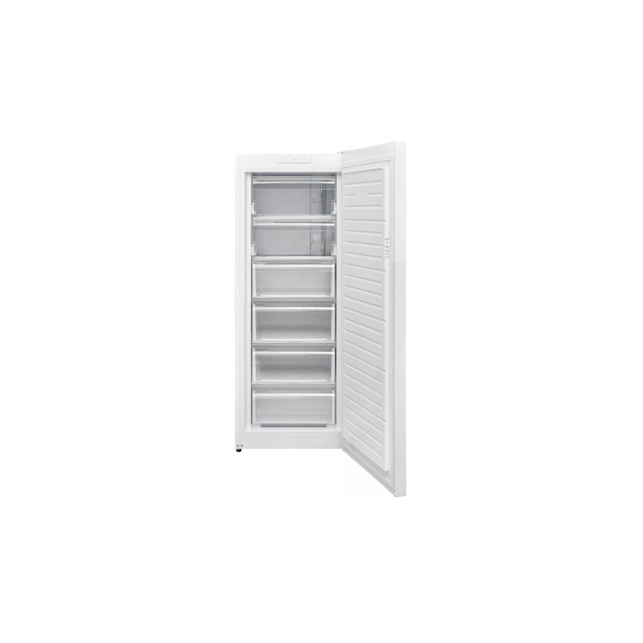 Voir la diapositive 3 : TELEFUNKEN Congélateur armoire 60cm 213l statique - c322ew