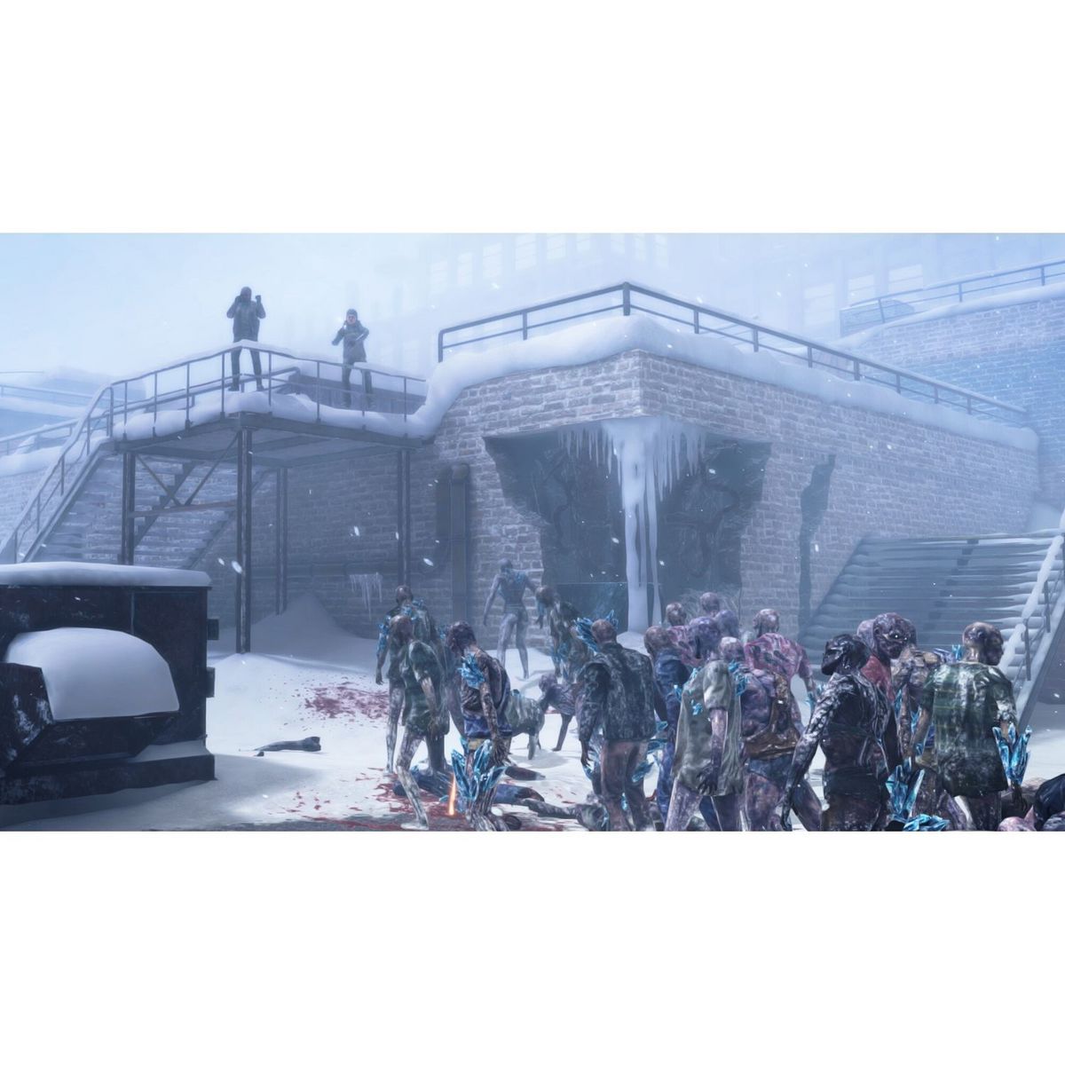 After the Fall - Frontrunner Edition PS4