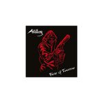 Fear Of Tomorrow Vinyle Coloré