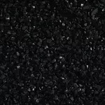 GRANULATI ZANDOBBIO Gravier en marbre noir - Sac de 20 kg